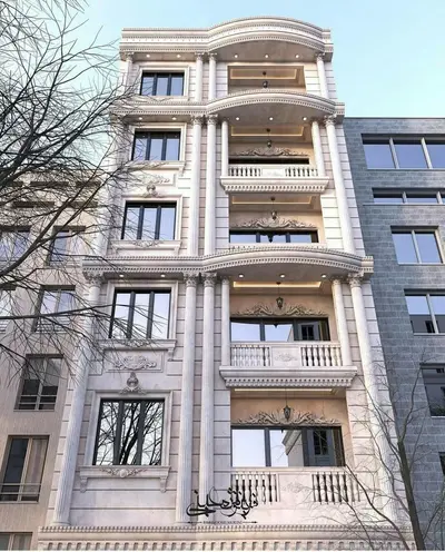 image 145 متر ، 3 خواب ، تاپ لوکیشن